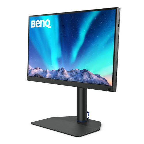 BenQ SW272Q computer monitor 68.6 cm (27 BenQ SW272Q computer monitor 68.6 cm (27